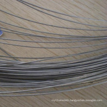 Good Quality Galvanized Iron Wire